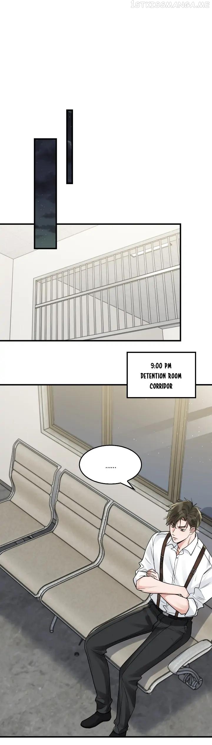 Breaking Through the Clouds 2: Swallow the Sea Chapter 78 - page 14