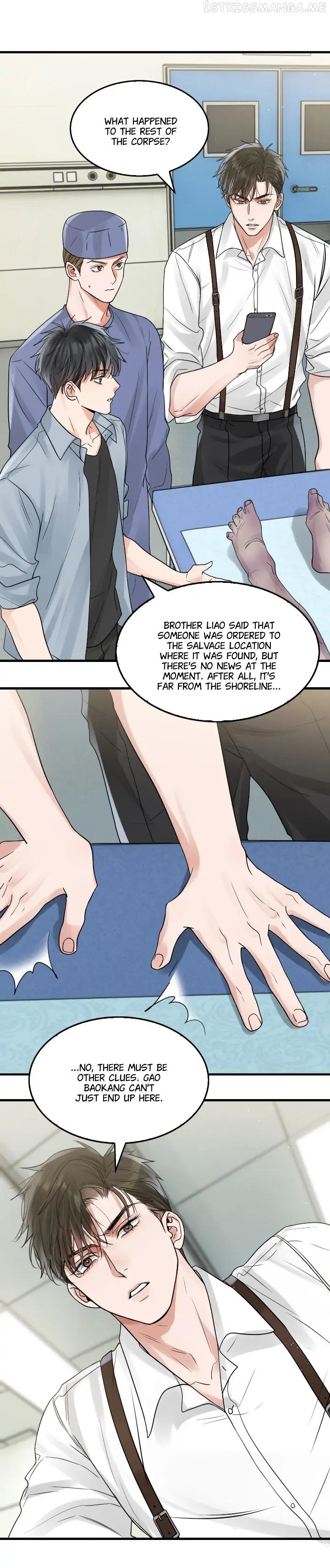 Breaking Through the Clouds 2: Swallow the Sea Chapter 78 - page 2