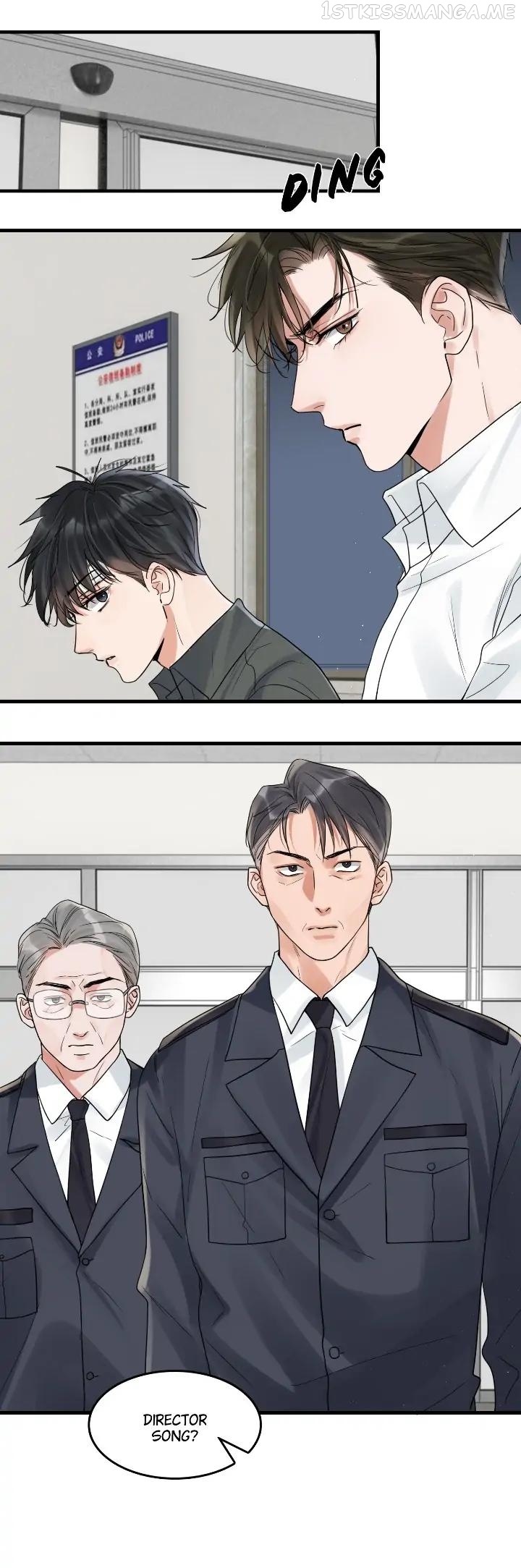 Breaking Through the Clouds 2: Swallow the Sea Chapter 78 - page 20