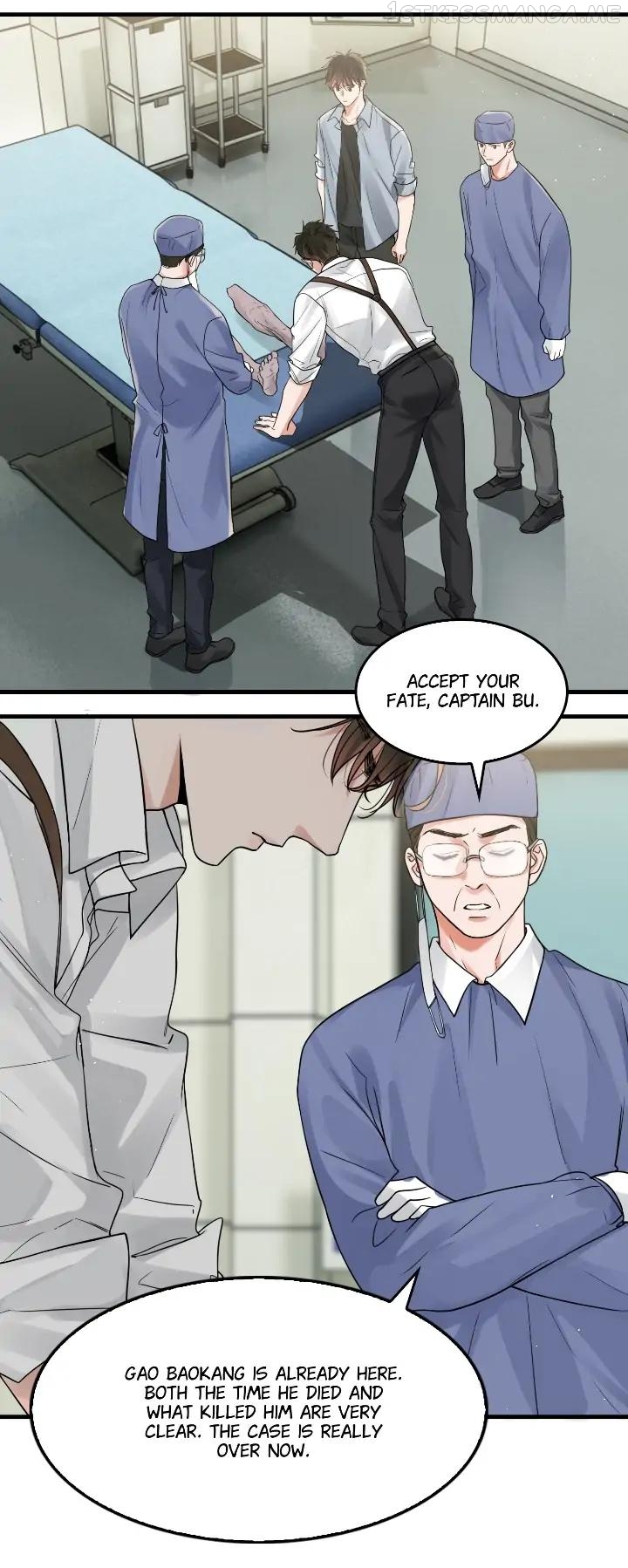 Breaking Through the Clouds 2: Swallow the Sea Chapter 78 - page 3