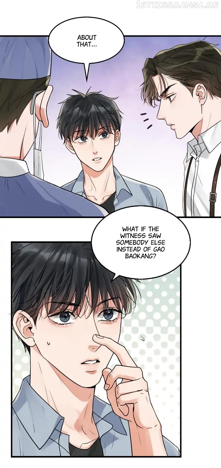 Breaking Through the Clouds 2: Swallow the Sea Chapter 78 - page 5