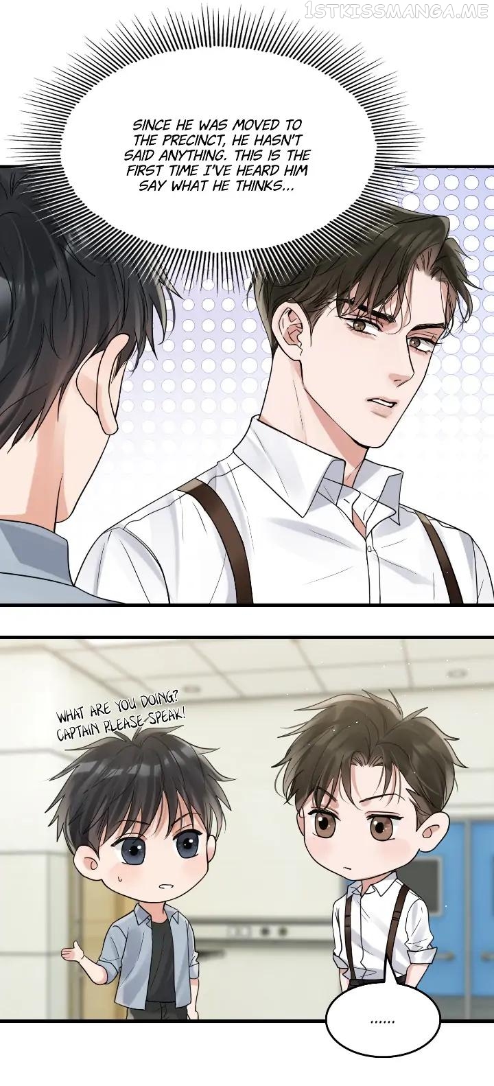 Breaking Through the Clouds 2: Swallow the Sea Chapter 78 - page 6