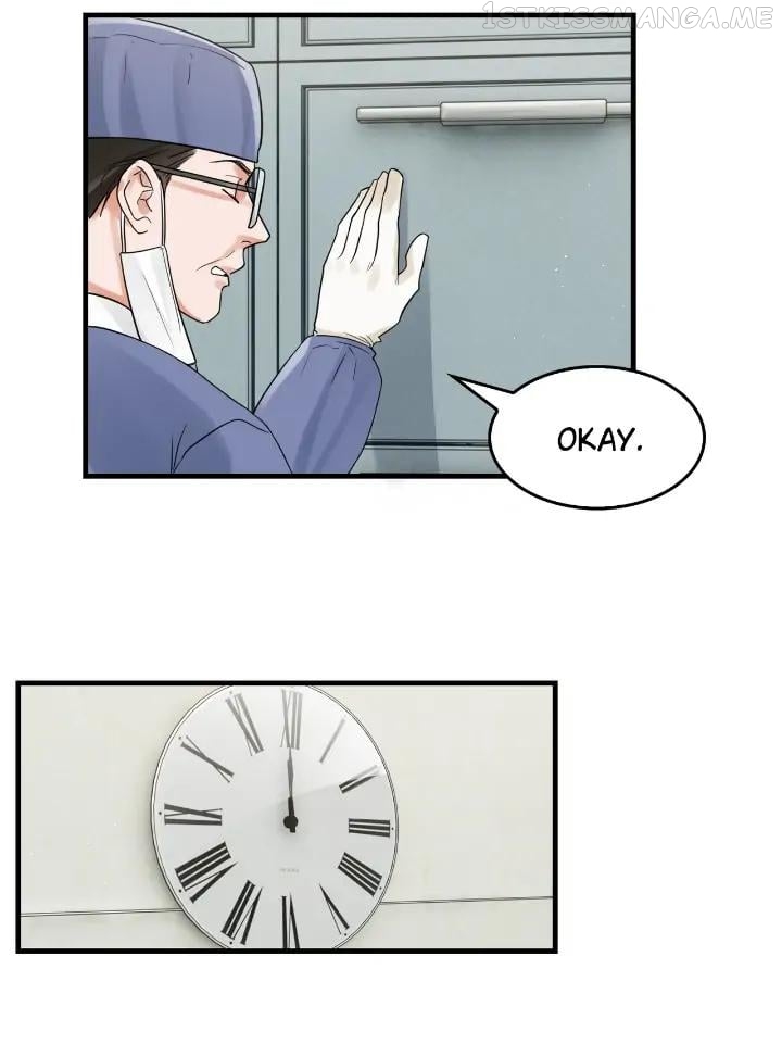 Breaking Through the Clouds 2: Swallow the Sea Chapter 77 - page 11