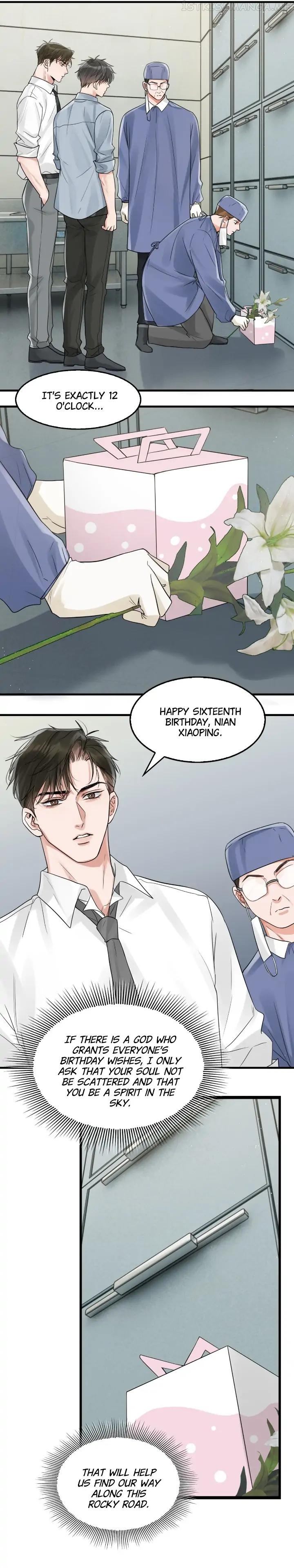 Breaking Through the Clouds 2: Swallow the Sea Chapter 77 - page 12