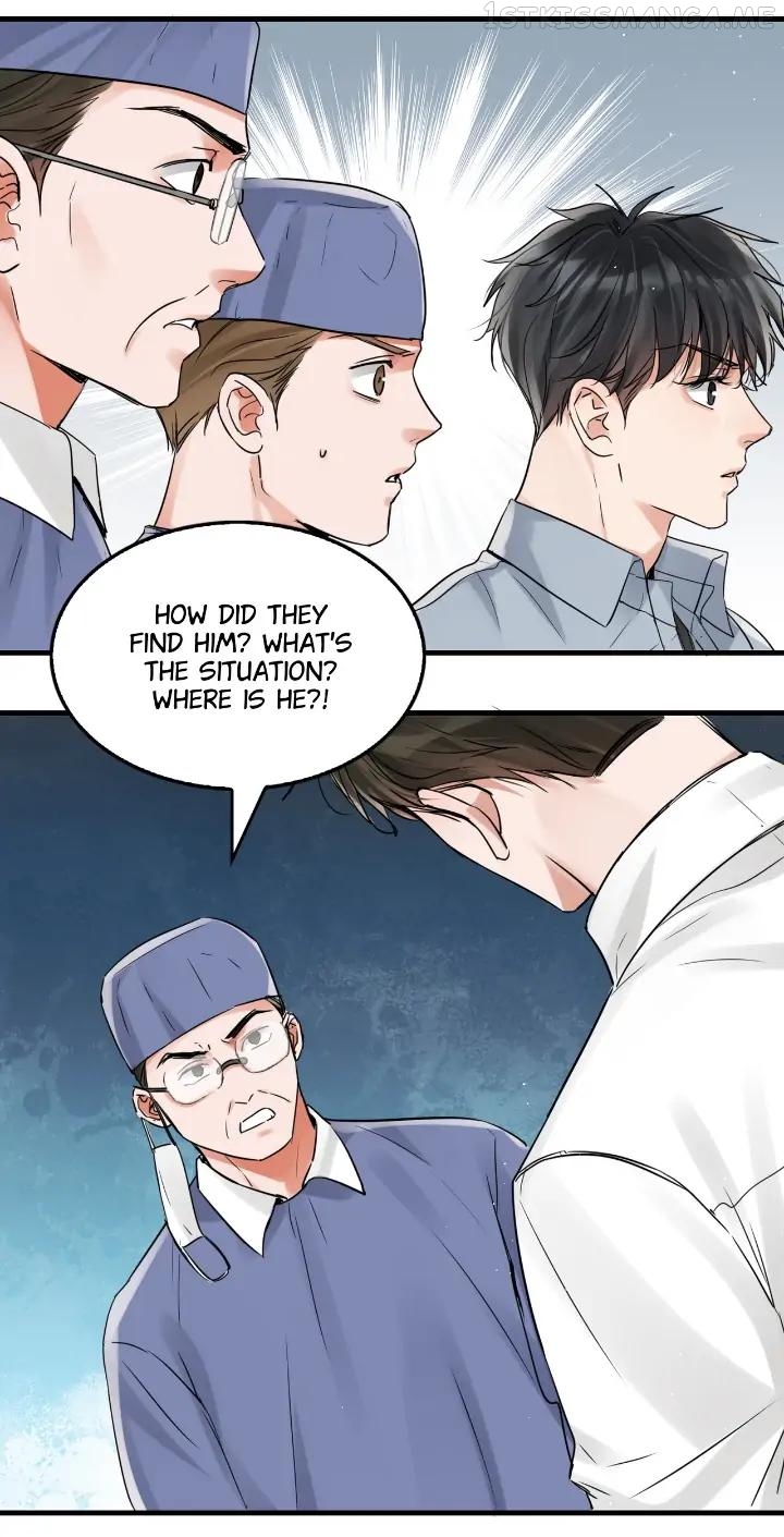 Breaking Through the Clouds 2: Swallow the Sea Chapter 77 - page 16