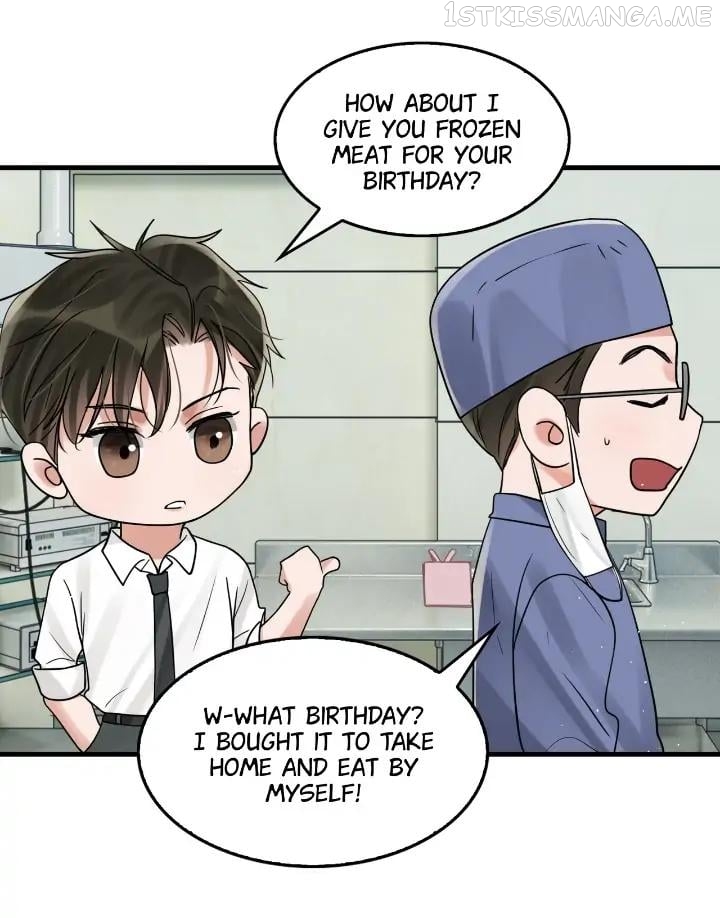 Breaking Through the Clouds 2: Swallow the Sea Chapter 77 - page 5