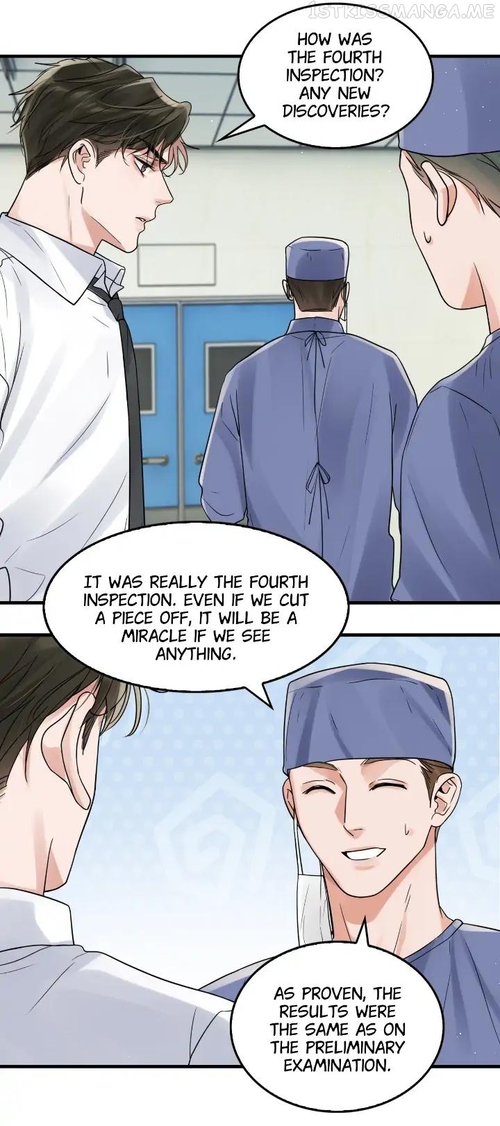 Breaking Through the Clouds 2: Swallow the Sea Chapter 77 - page 6
