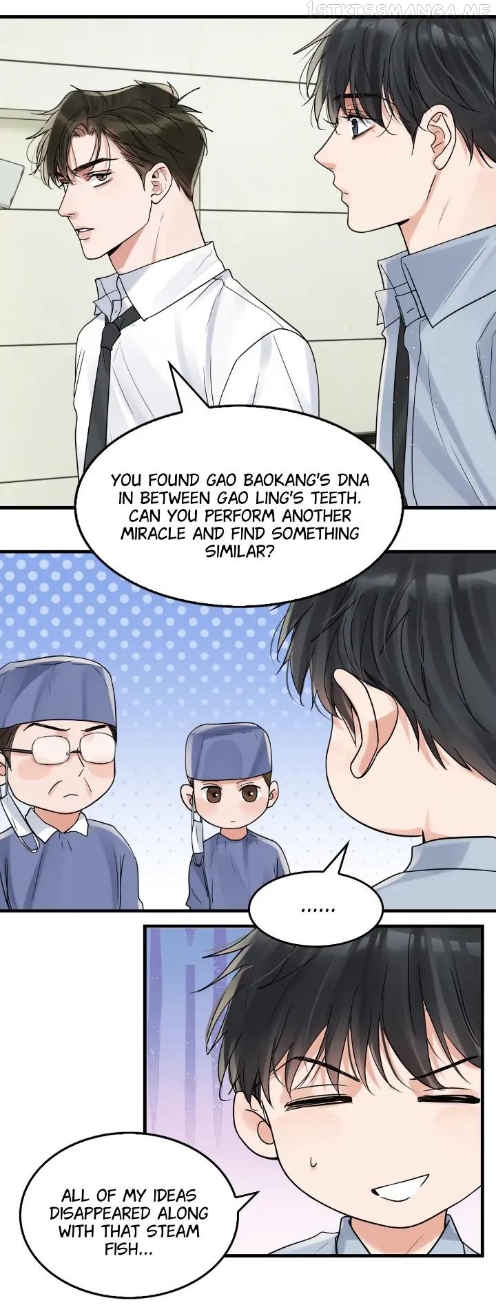 Breaking Through the Clouds 2: Swallow the Sea Chapter 77 - page 7