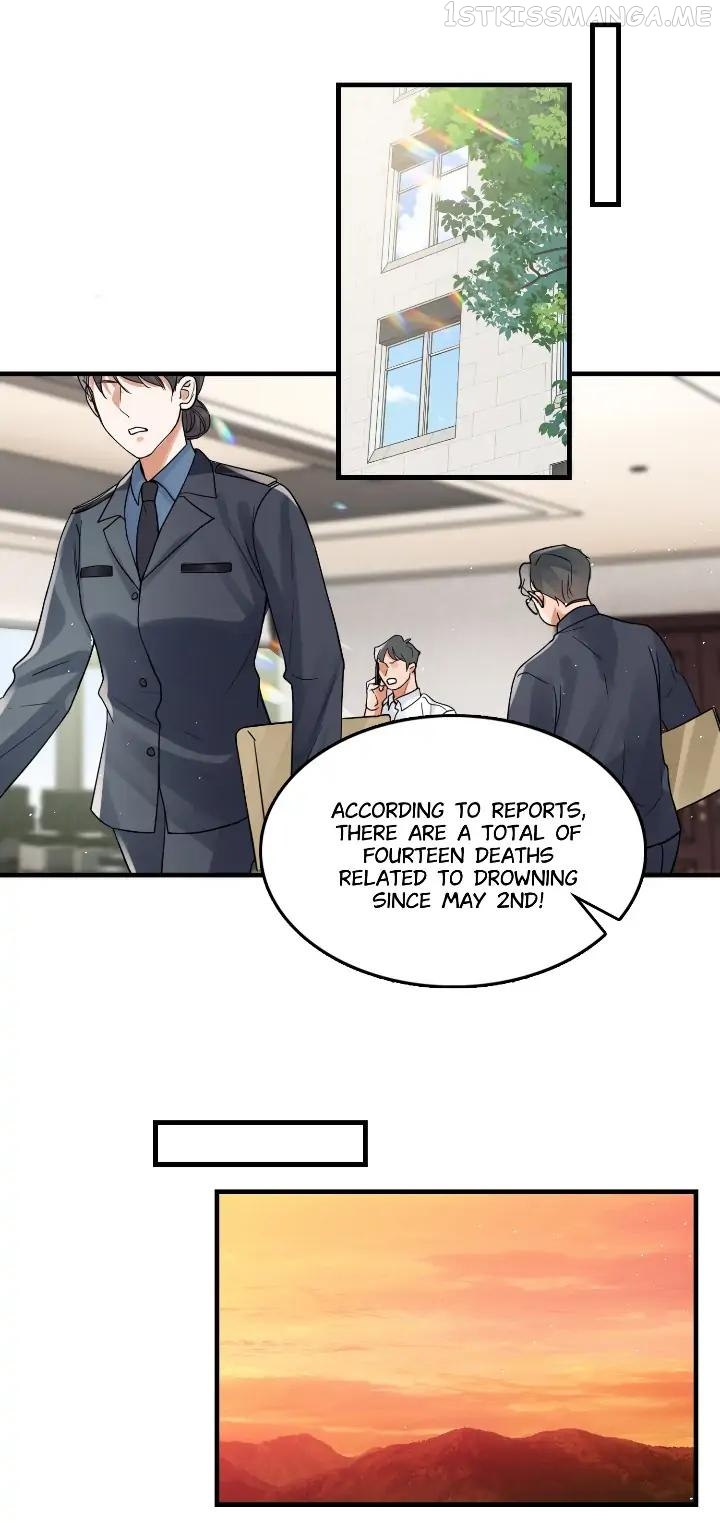 Breaking Through the Clouds 2: Swallow the Sea Chapter 75 - page 10