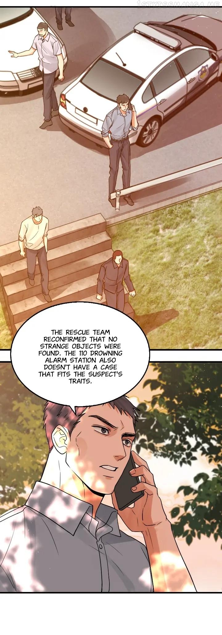 Breaking Through the Clouds 2: Swallow the Sea Chapter 75 - page 11