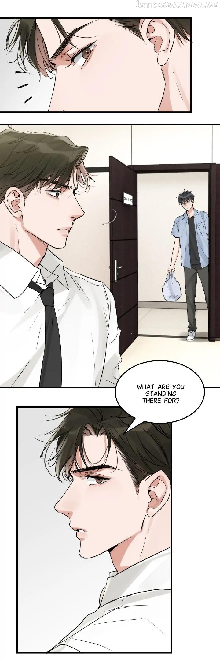 Breaking Through the Clouds 2: Swallow the Sea Chapter 75 - page 16