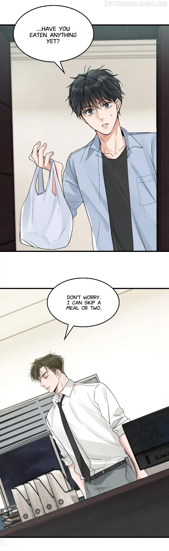 Breaking Through the Clouds 2: Swallow the Sea Chapter 75 - page 17