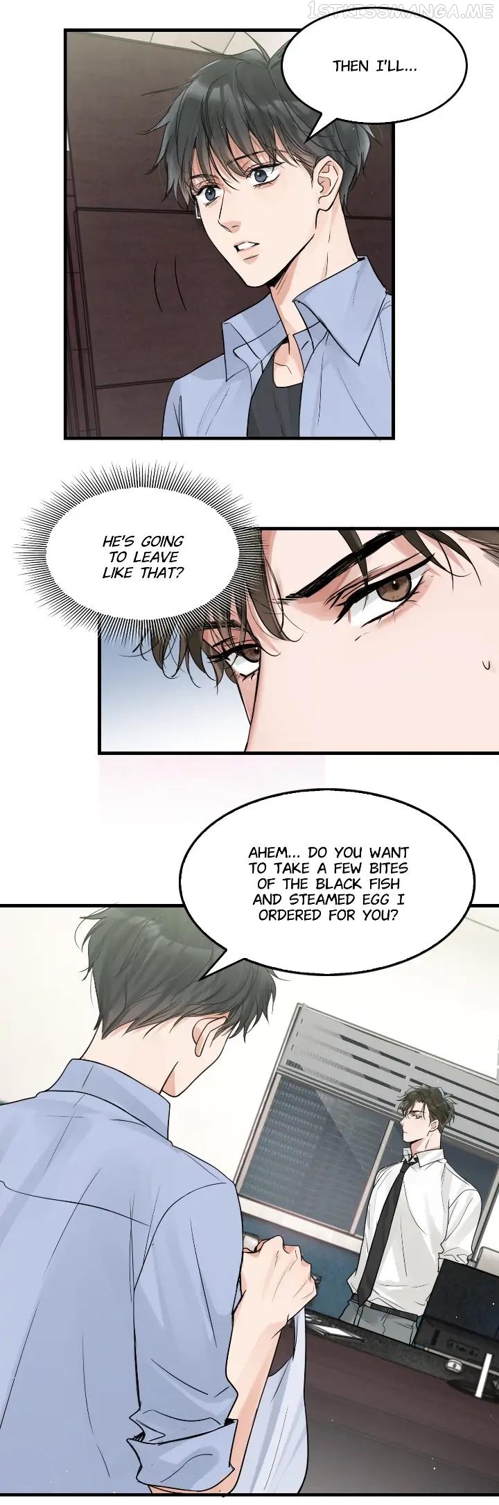 Breaking Through the Clouds 2: Swallow the Sea Chapter 75 - page 18