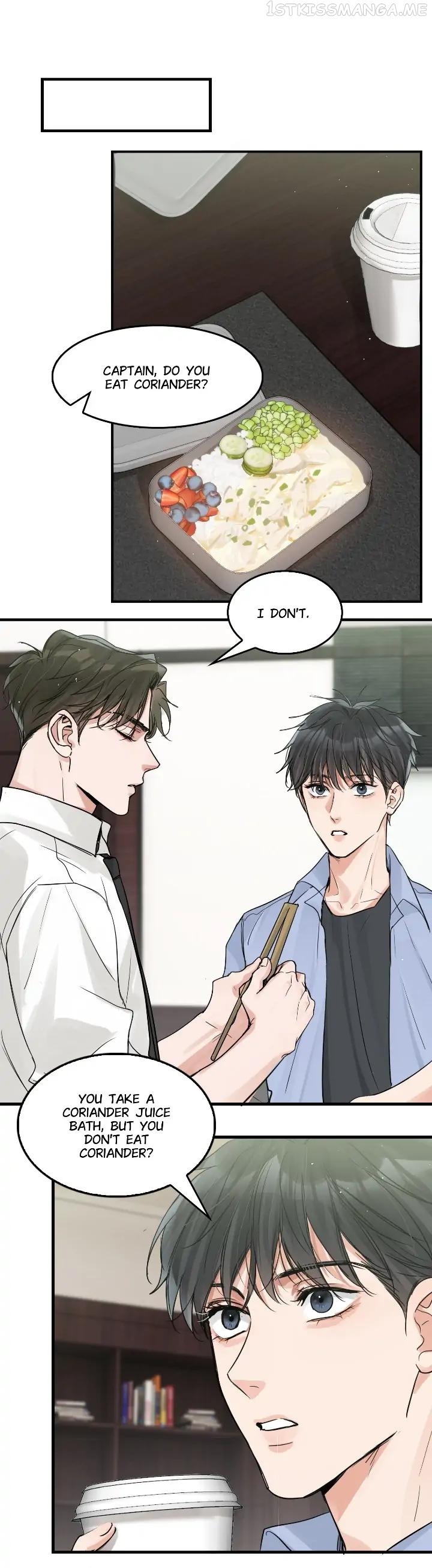 Breaking Through the Clouds 2: Swallow the Sea Chapter 75 - page 20