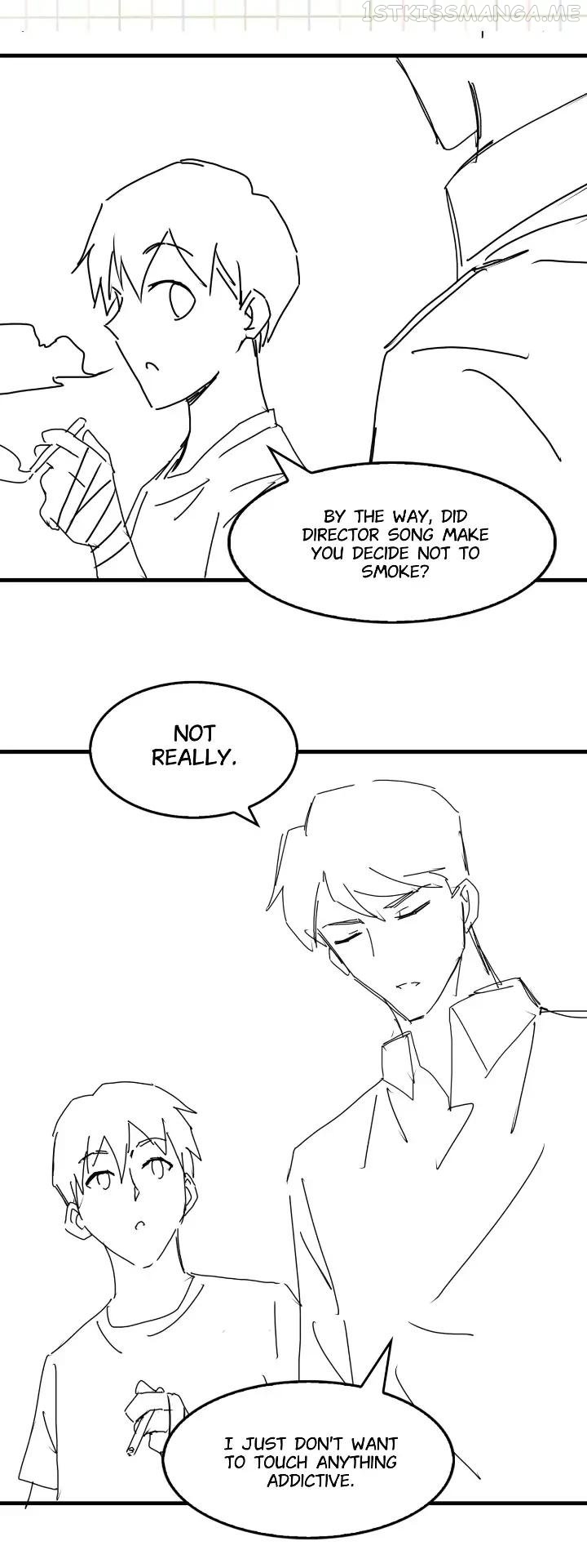 Breaking Through the Clouds 2: Swallow the Sea Chapter 75 - page 27