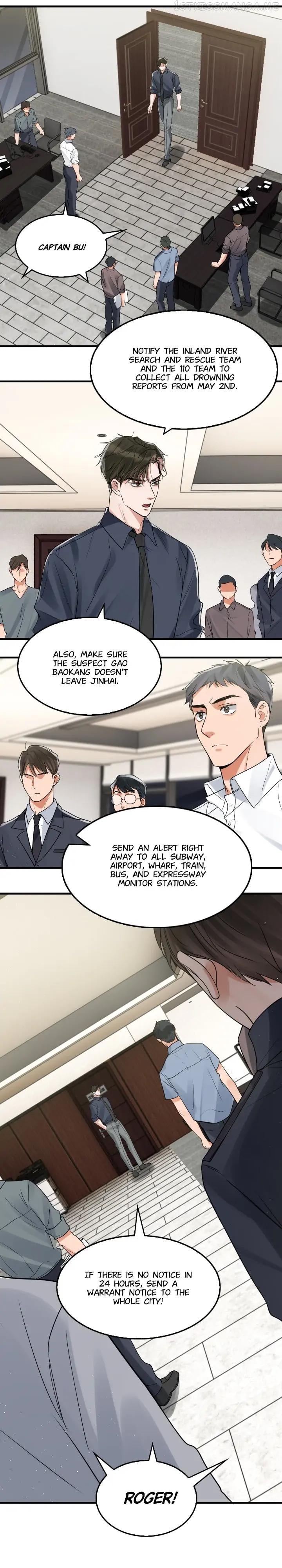 Breaking Through the Clouds 2: Swallow the Sea Chapter 75 - page 7