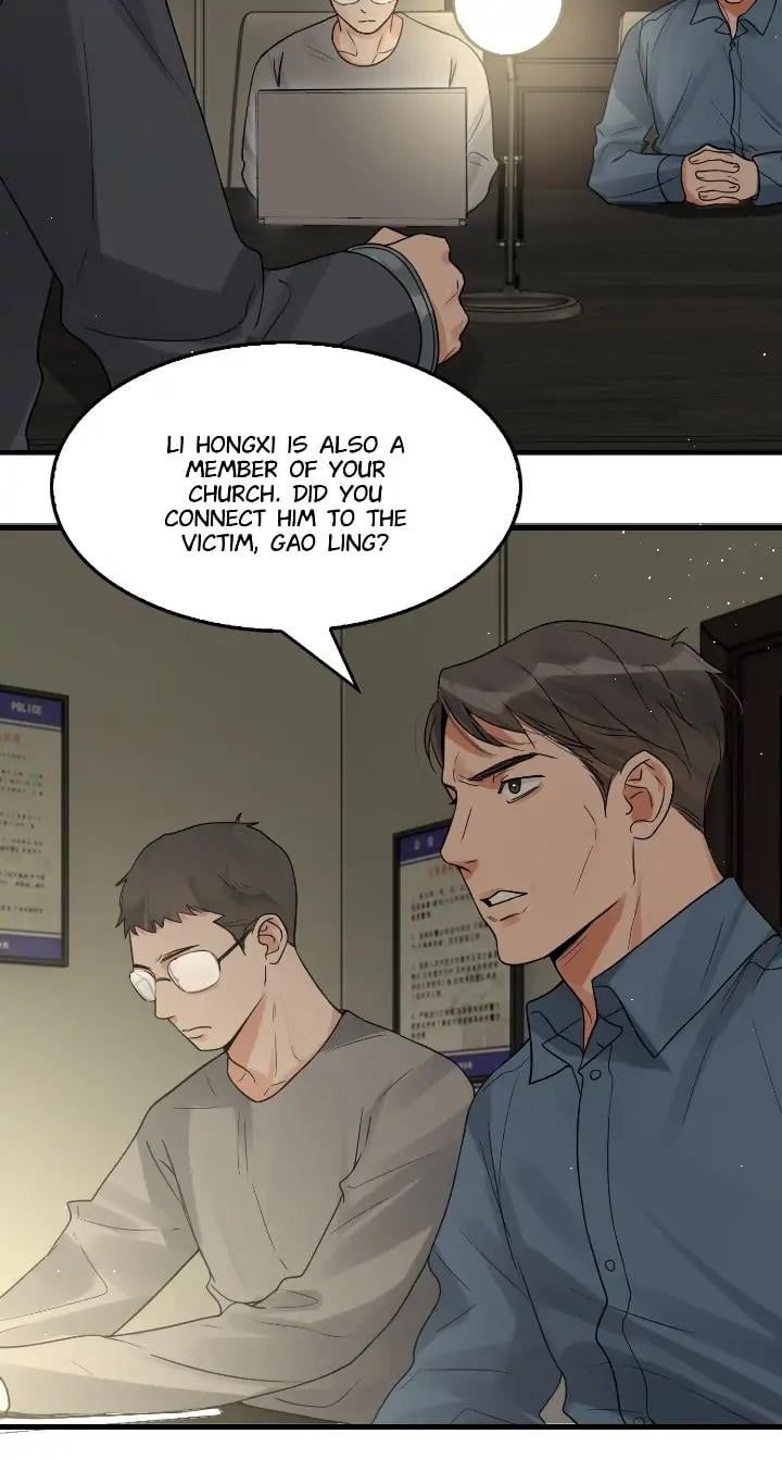 Breaking Through the Clouds 2: Swallow the Sea Chapter 74 - page 17