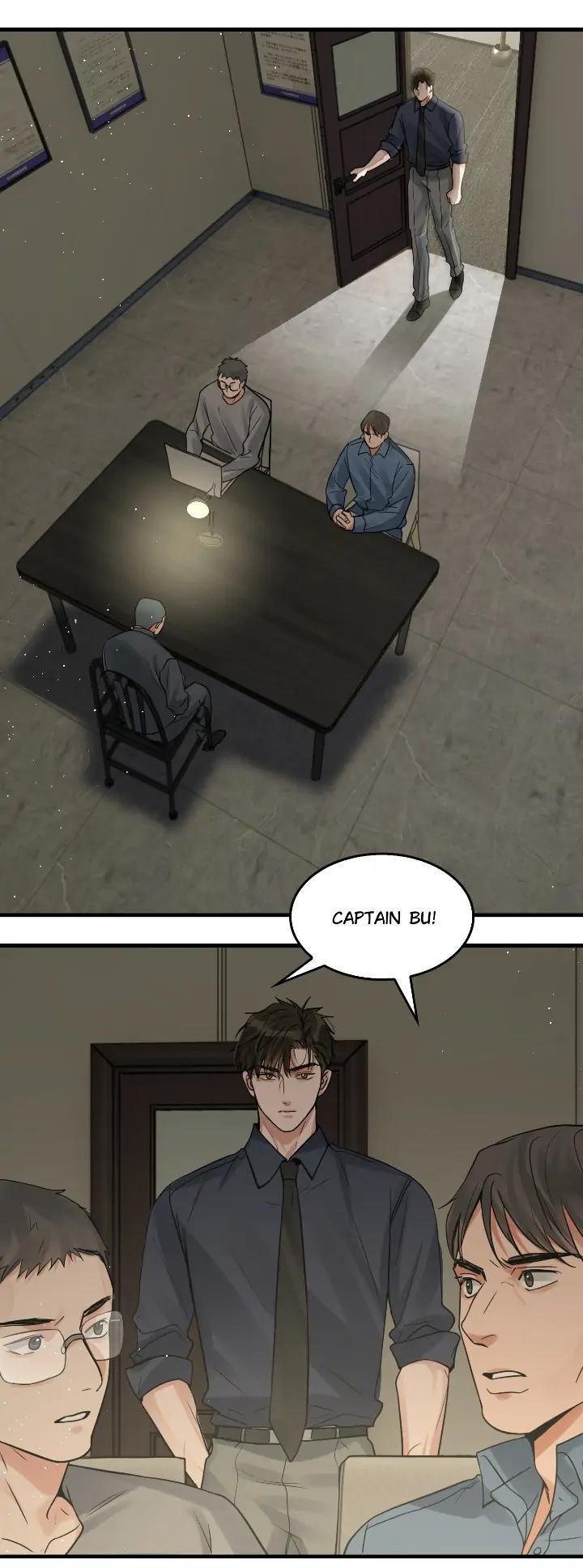 Breaking Through the Clouds 2: Swallow the Sea Chapter 74 - page 21