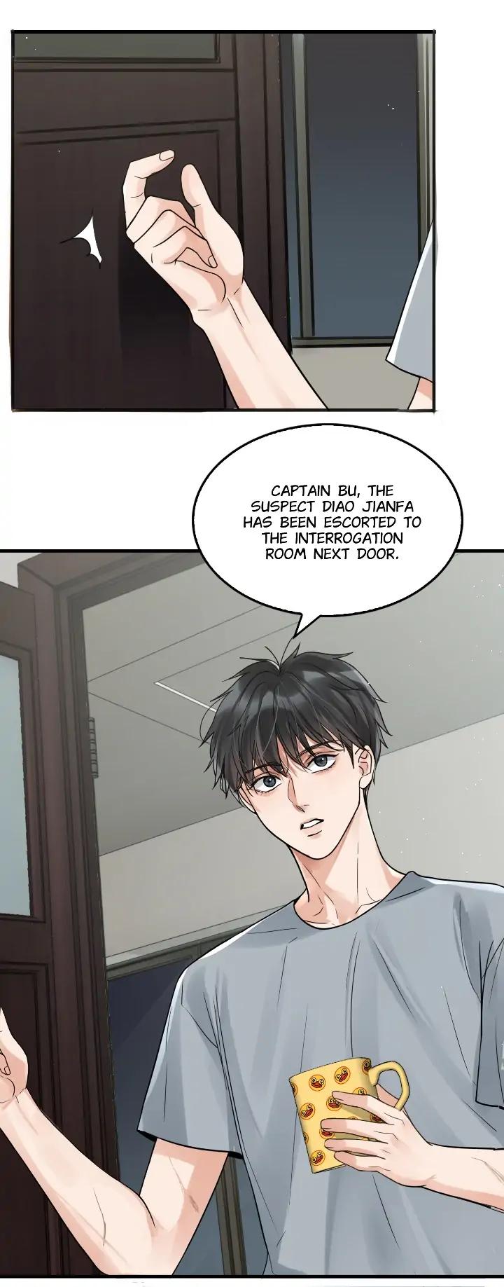 Breaking Through the Clouds 2: Swallow the Sea Chapter 74 - page 7