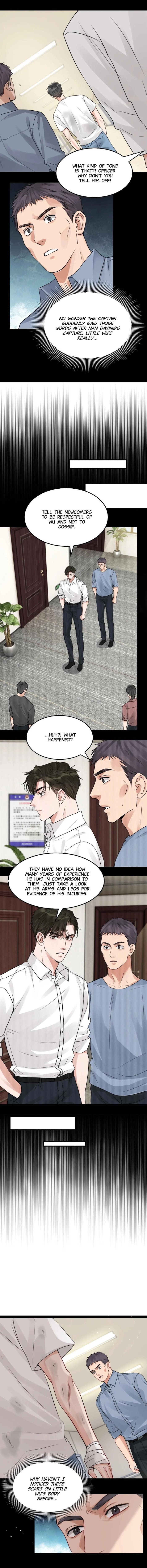 Breaking Through the Clouds 2: Swallow the Sea Chapter 63 - page 3