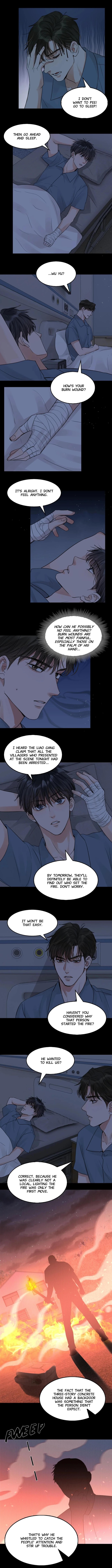 Breaking Through the Clouds 2: Swallow the Sea Chapter 63 - page 7