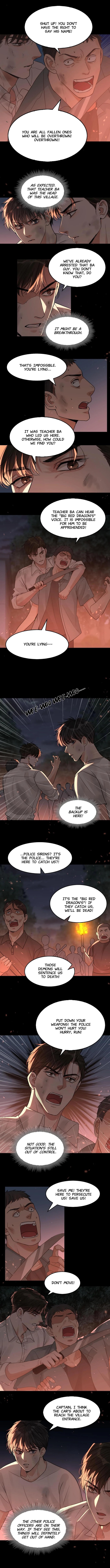 Breaking Through the Clouds 2: Swallow the Sea Chapter 62 - page 3