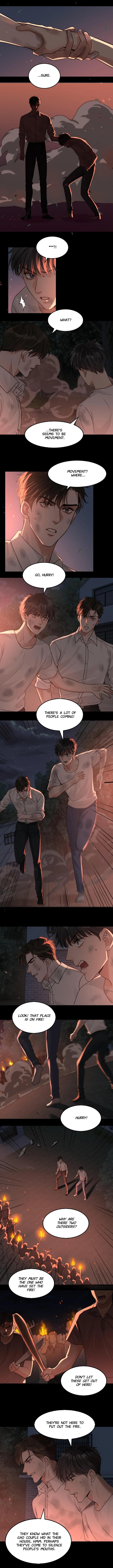 Breaking Through the Clouds 2: Swallow the Sea Chapter 61 - page 5