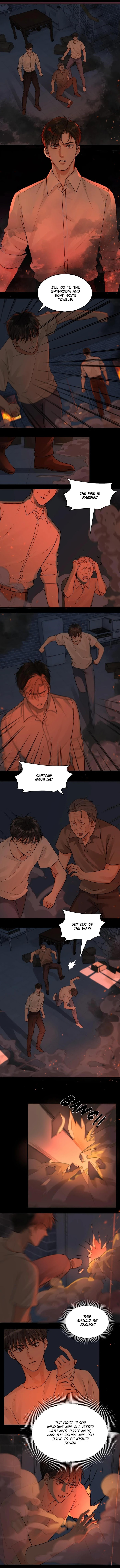 Breaking Through the Clouds 2: Swallow the Sea Chapter 60 - page 3