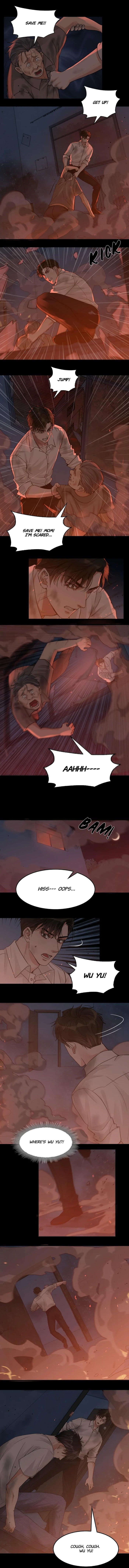 Breaking Through the Clouds 2: Swallow the Sea Chapter 60 - page 6