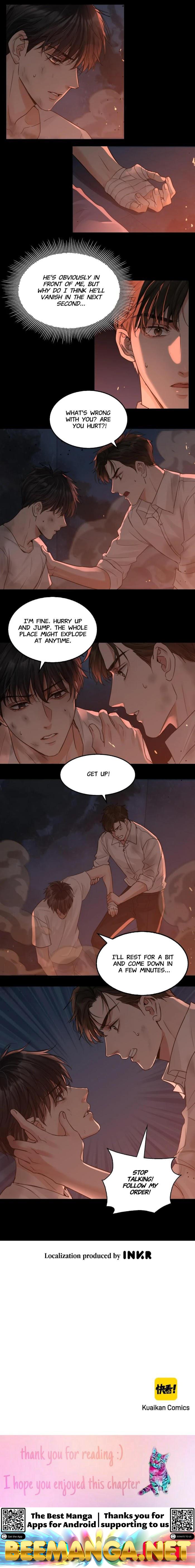 Breaking Through the Clouds 2: Swallow the Sea Chapter 60 - page 7