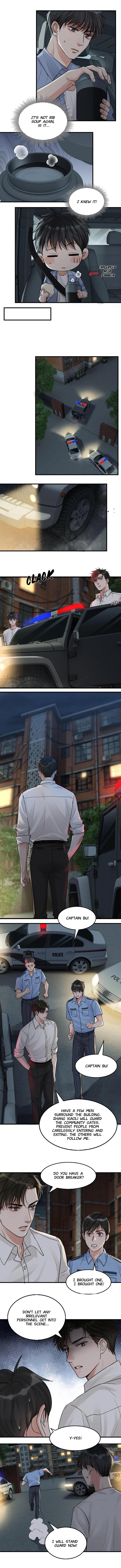 Breaking Through the Clouds 2: Swallow the Sea Chapter 52 - page 3