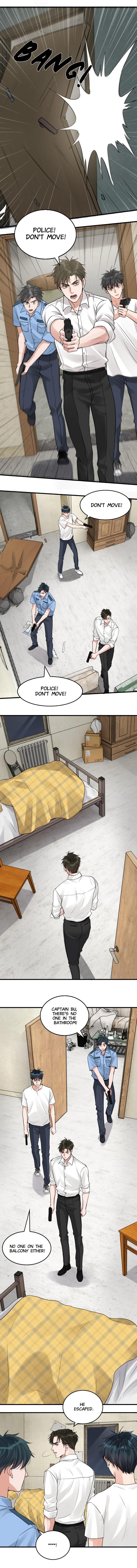 Breaking Through the Clouds 2: Swallow the Sea Chapter 52 - page 5