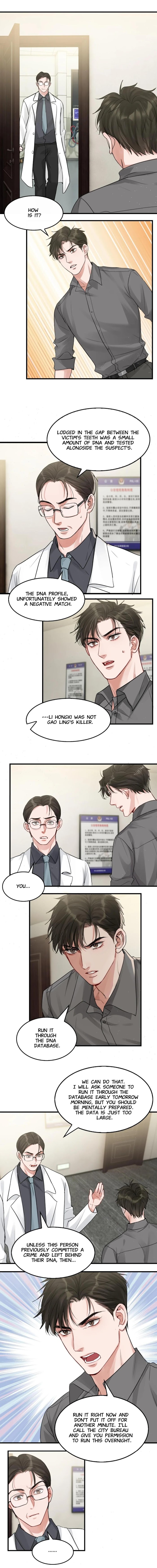Breaking Through the Clouds 2: Swallow the Sea Chapter 51 - page 6