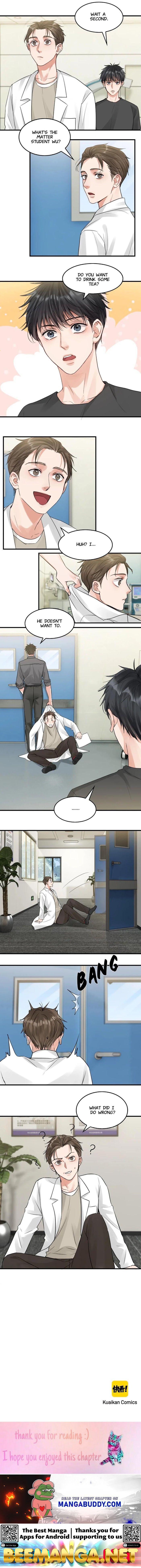 Breaking Through the Clouds 2: Swallow the Sea Chapter 50 - page 7