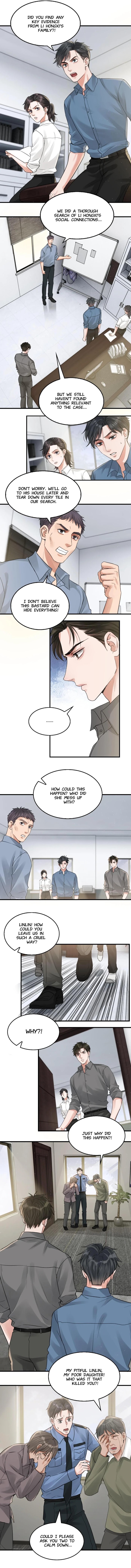 Breaking Through the Clouds 2: Swallow the Sea Chapter 49 - page 6