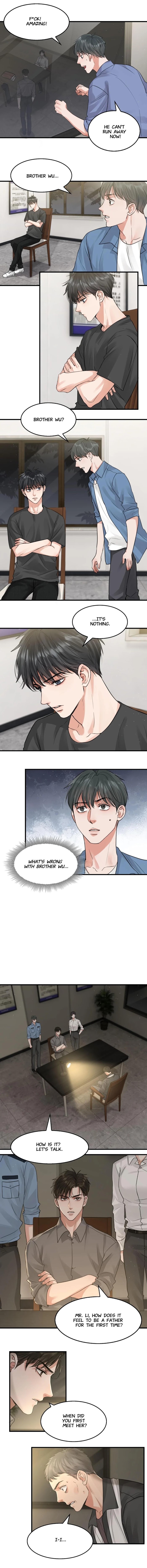 Breaking Through the Clouds 2: Swallow the Sea Chapter 48 - page 4