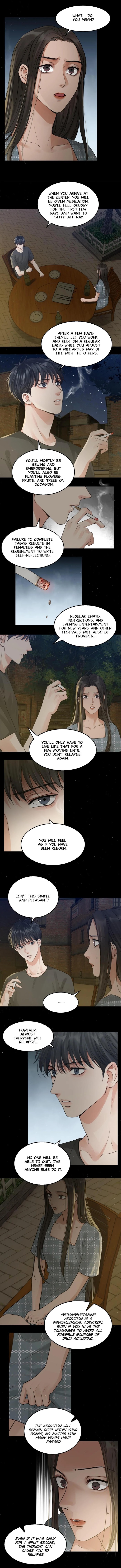 Breaking Through the Clouds 2: Swallow the Sea Chapter 46 - page 5
