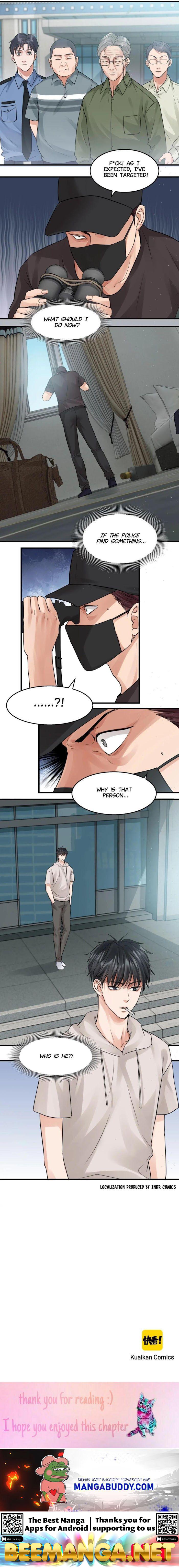 Breaking Through the Clouds 2: Swallow the Sea Chapter 45 - page 8