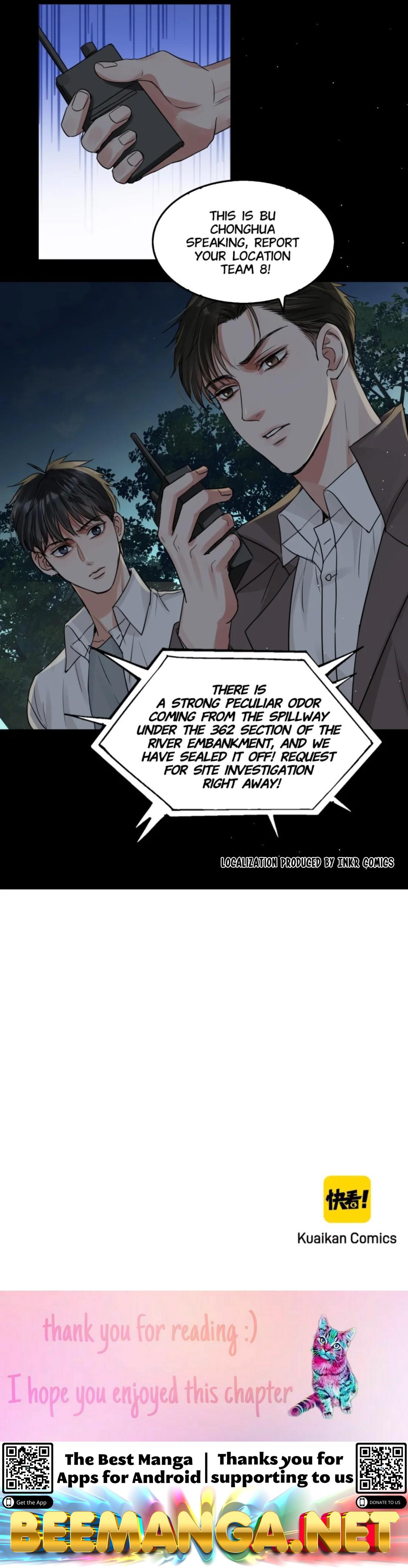 Breaking Through the Clouds 2: Swallow the Sea Chapter 40 - page 5