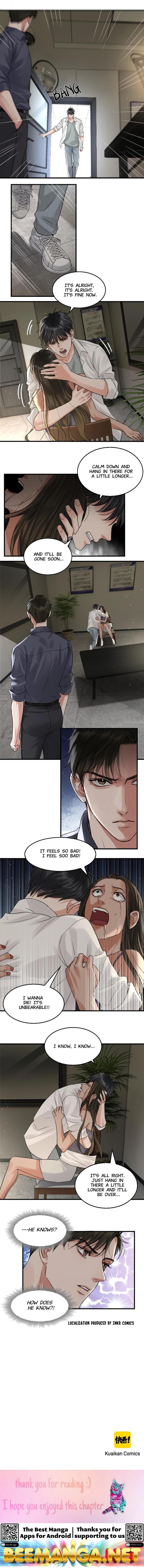 Breaking Through the Clouds 2: Swallow the Sea Chapter 34 - page 5