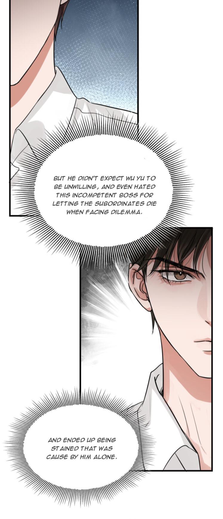 Breaking Through the Clouds 2: Swallow the Sea Chapter 26 - page 14