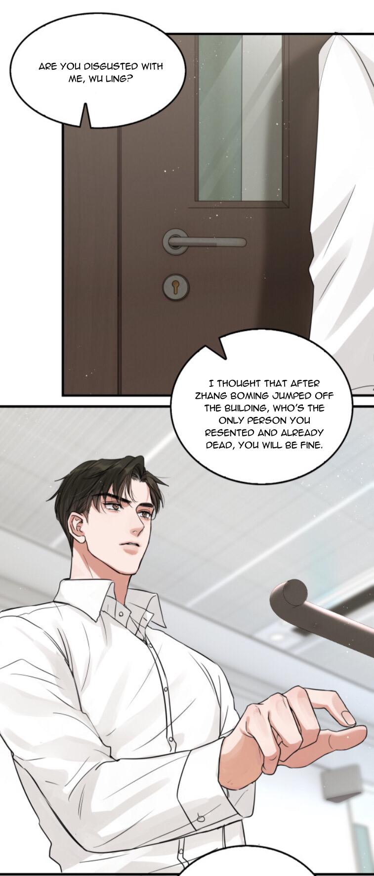 Breaking Through the Clouds 2: Swallow the Sea Chapter 25 - page 10
