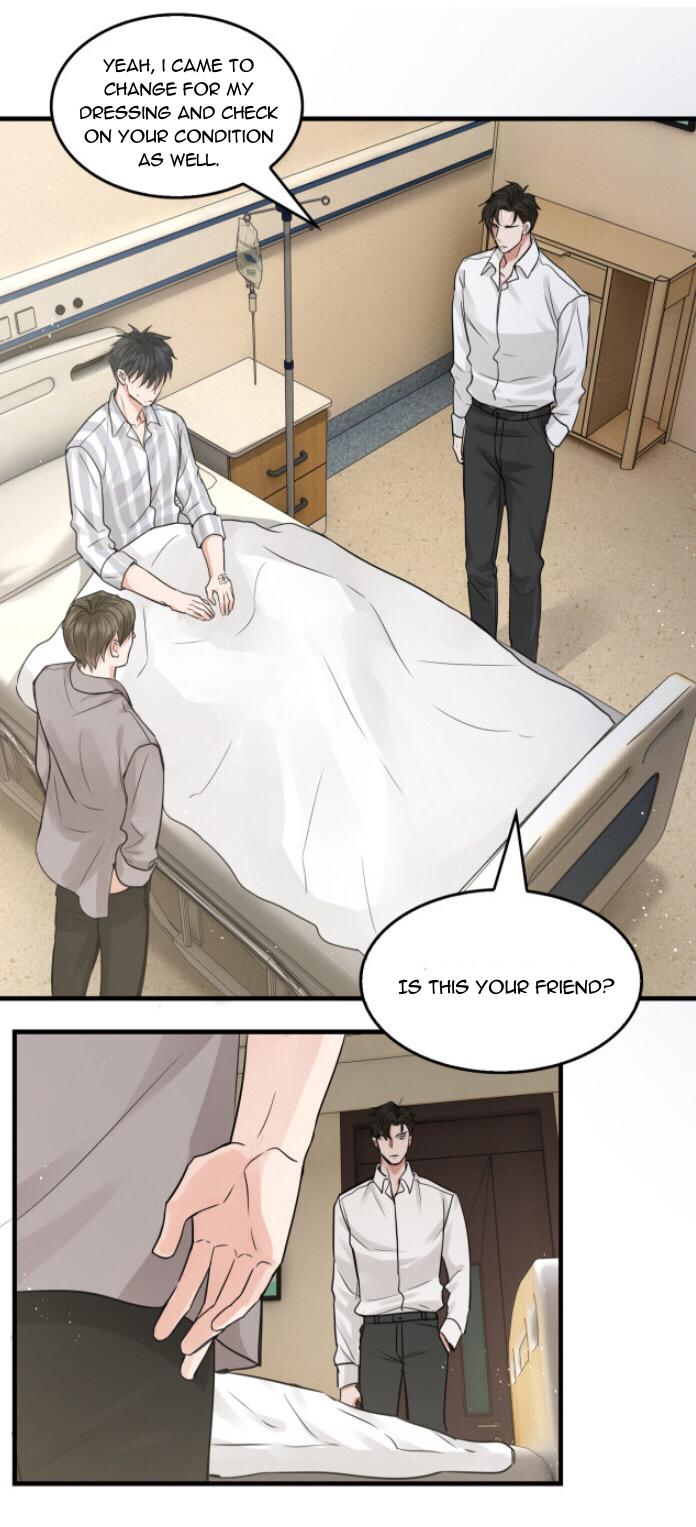Breaking Through the Clouds 2: Swallow the Sea Chapter 25 - page 15