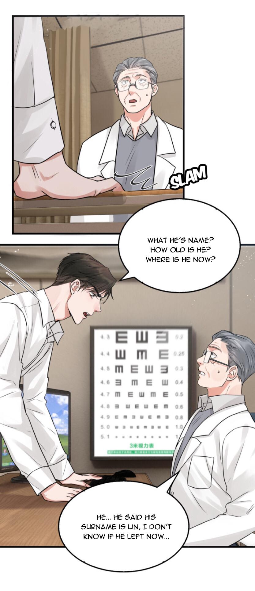 Breaking Through the Clouds 2: Swallow the Sea Chapter 25 - page 7