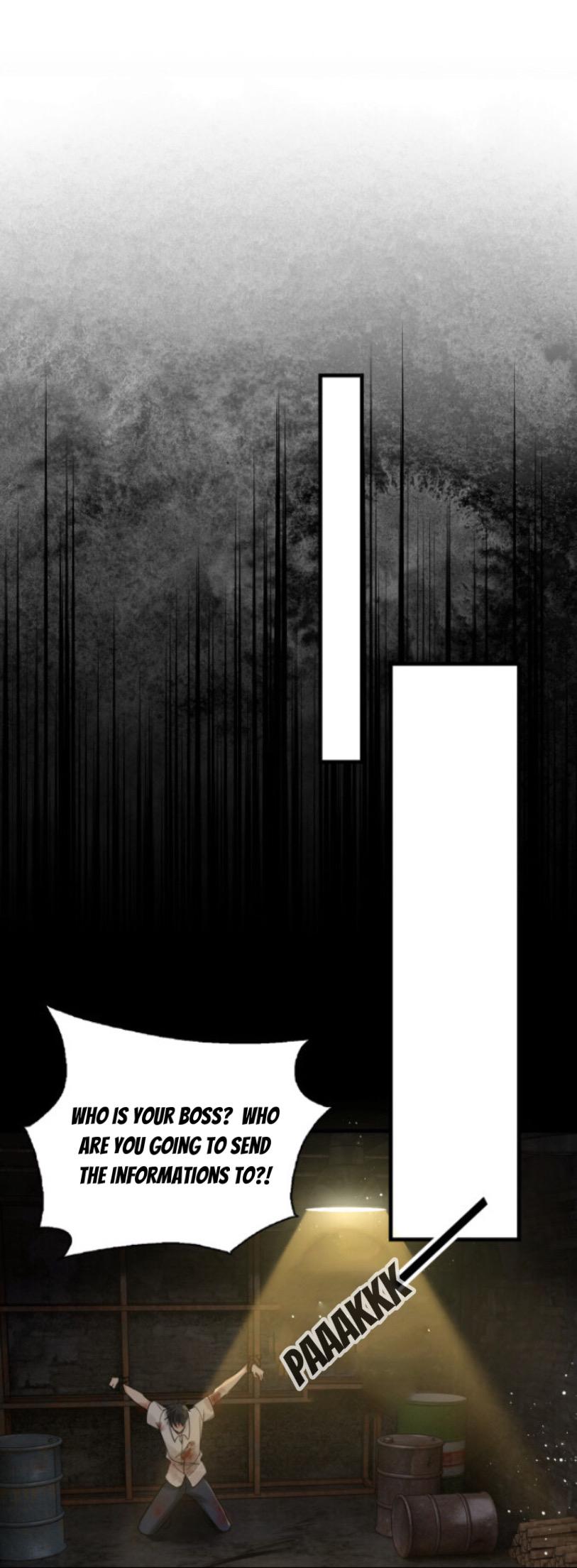 Breaking Through the Clouds 2: Swallow the Sea Chapter 24 - page 10