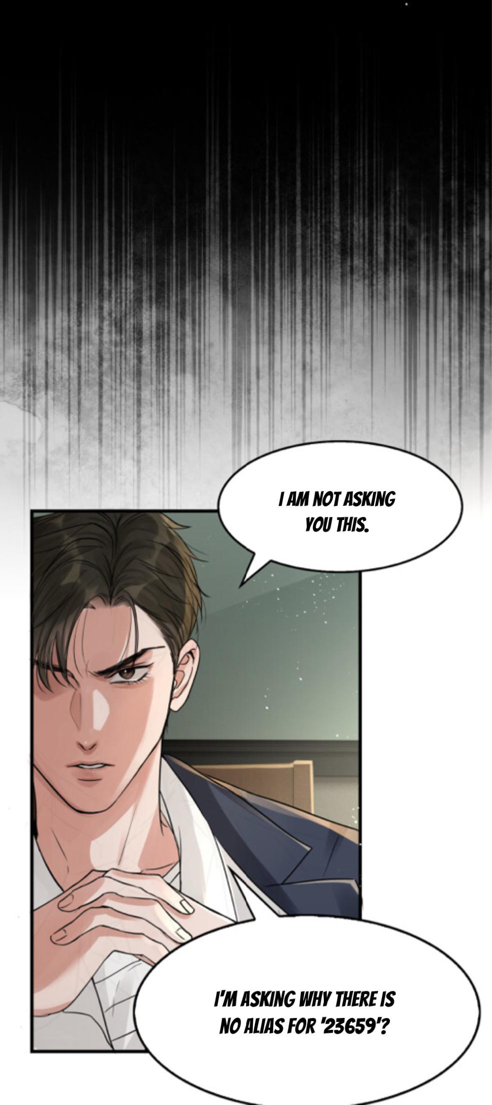 Breaking Through the Clouds 2: Swallow the Sea Chapter 23 - page 13