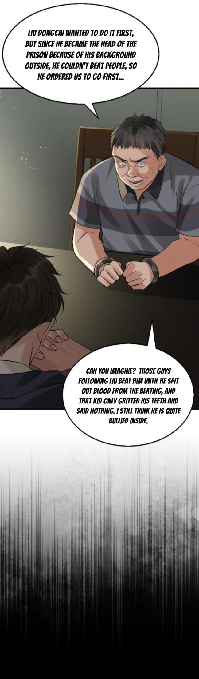 Breaking Through the Clouds 2: Swallow the Sea Chapter 23 - page 15