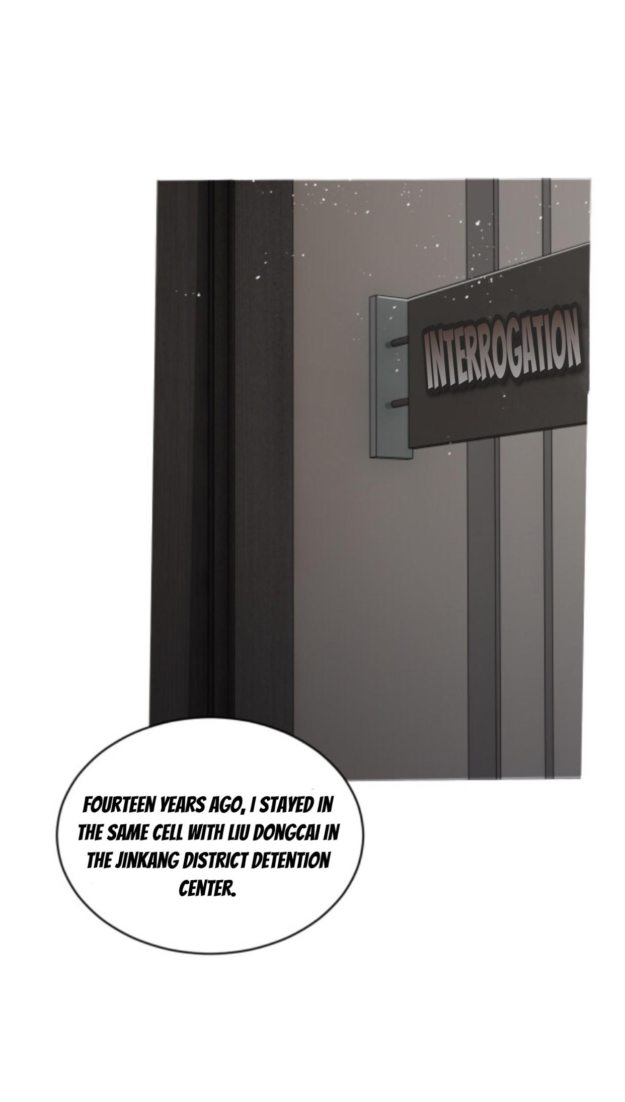 Breaking Through the Clouds 2: Swallow the Sea Chapter 23 - page 3