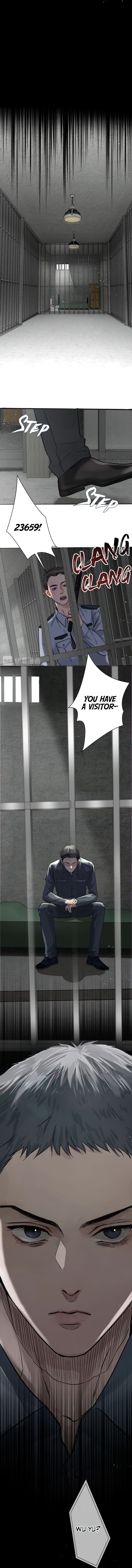 Breaking Through the Clouds 2: Swallow the Sea Chapter 18 - page 8