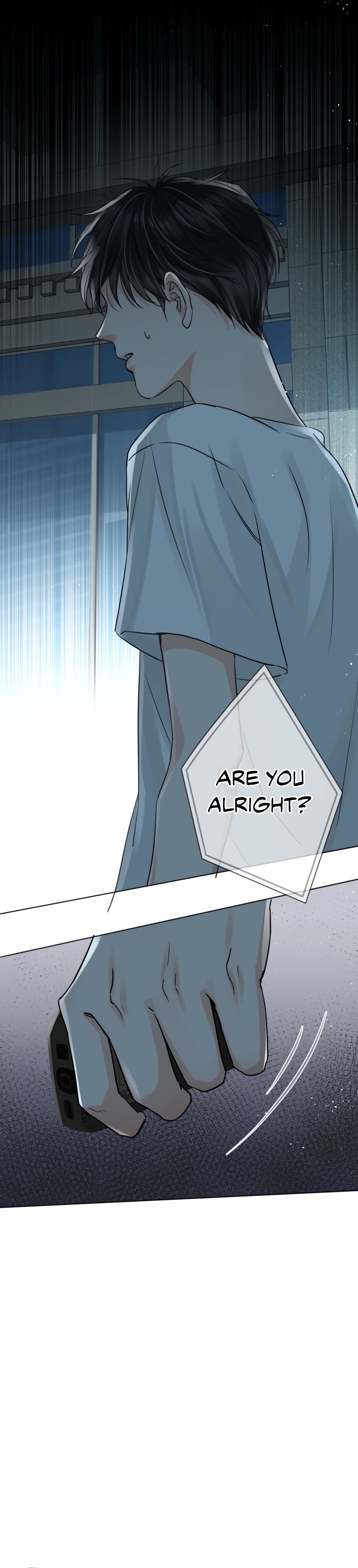 Breaking Through the Clouds 2: Swallow the Sea Chapter 18 - page 9